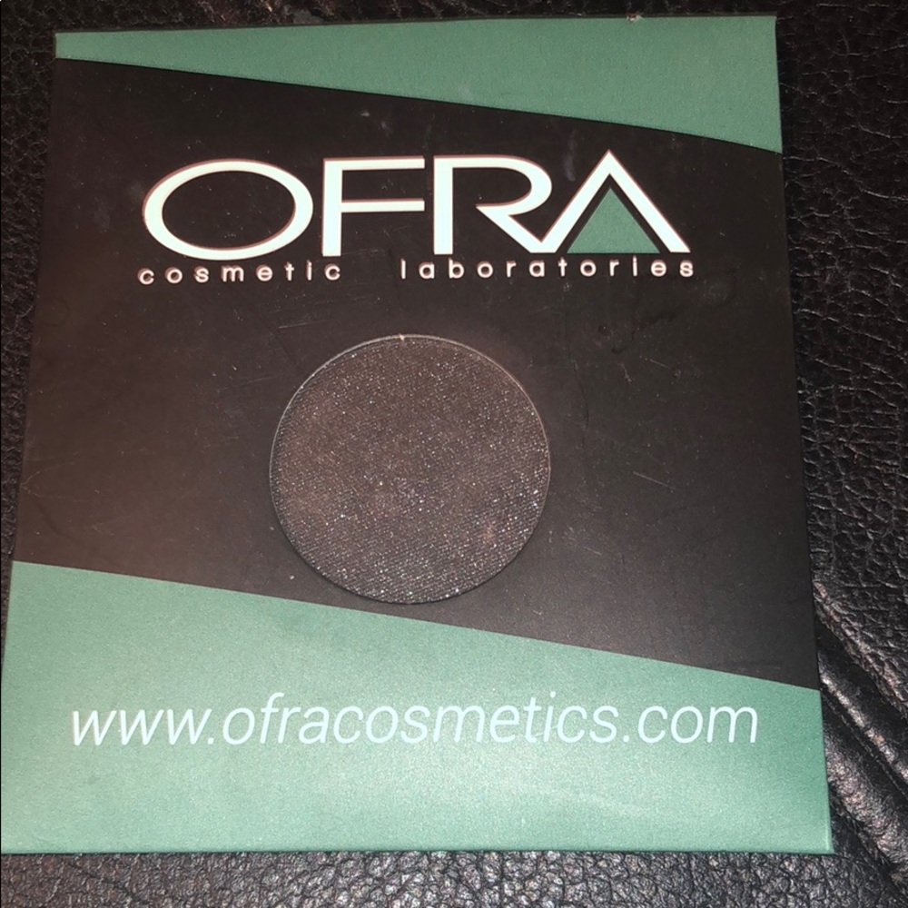 5/$20💫✨Ofra eyeshadow5/$20💫✨